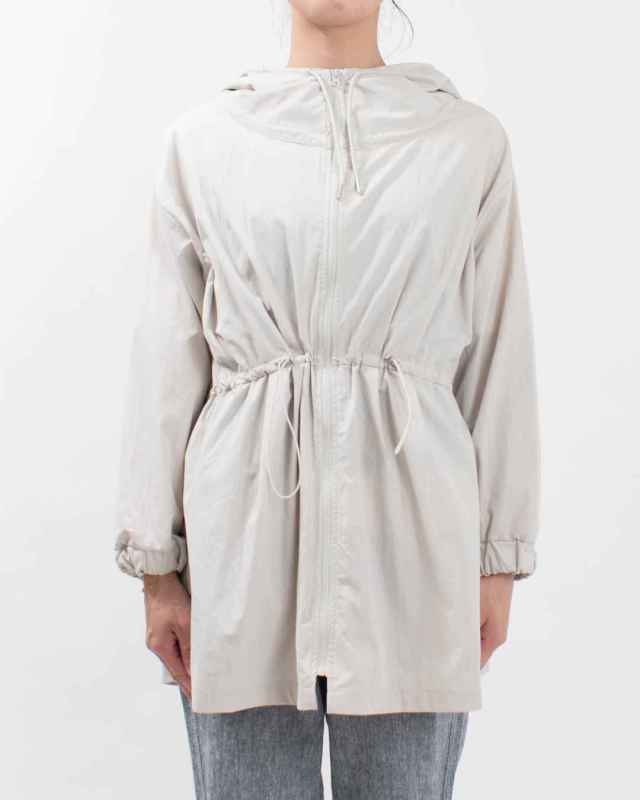 5173215 MAFRAIS フーディジップパーカー