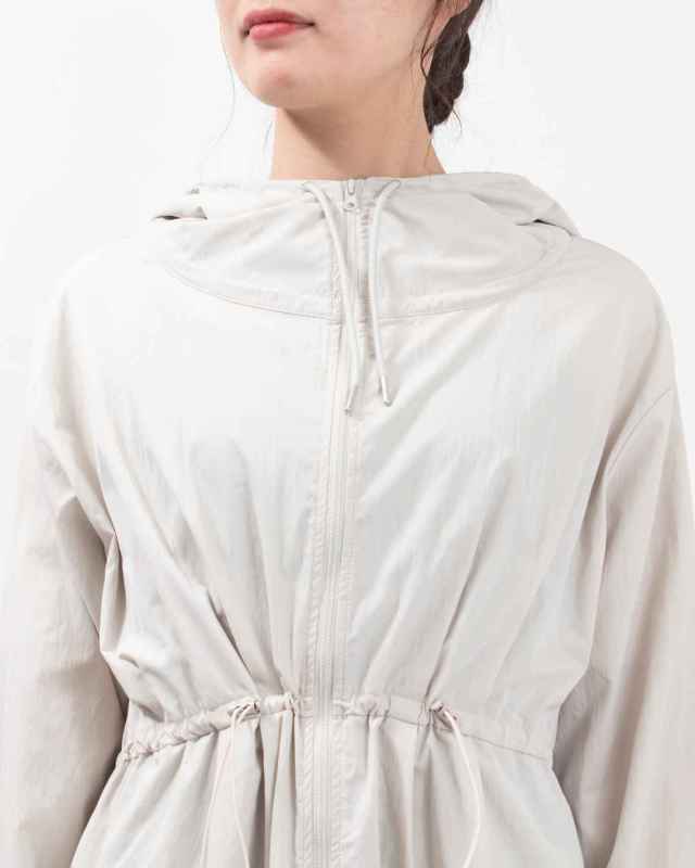 5173215 MAFRAIS フーディジップパーカー