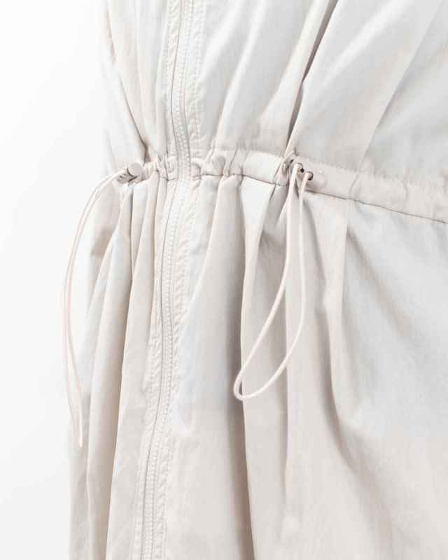 5173215 MAFRAIS フーディジップパーカー