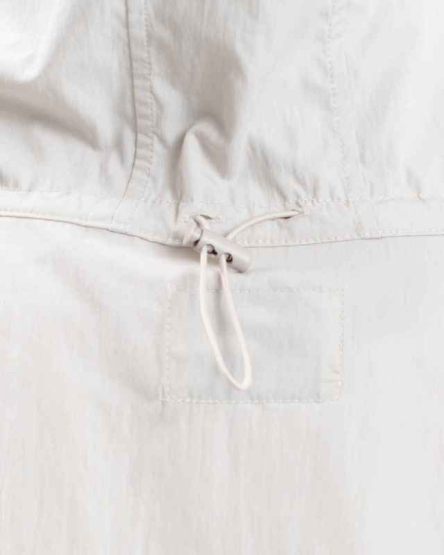 5173215 MAFRAIS フーディジップパーカー