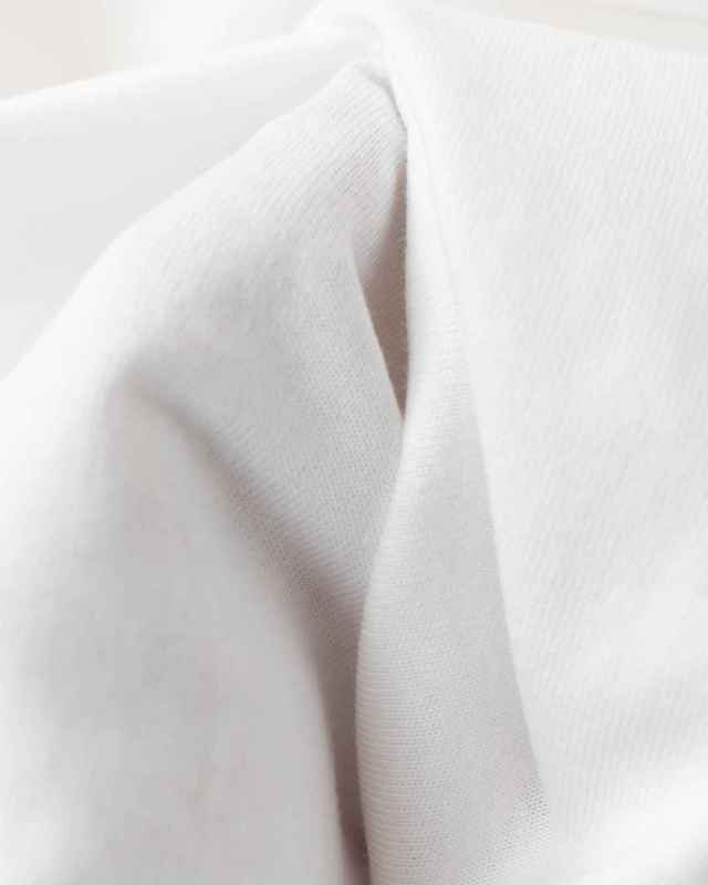 5642544  le colis コットン ロゴプリント 刺繍 バックスリット チュニック Tシャツ