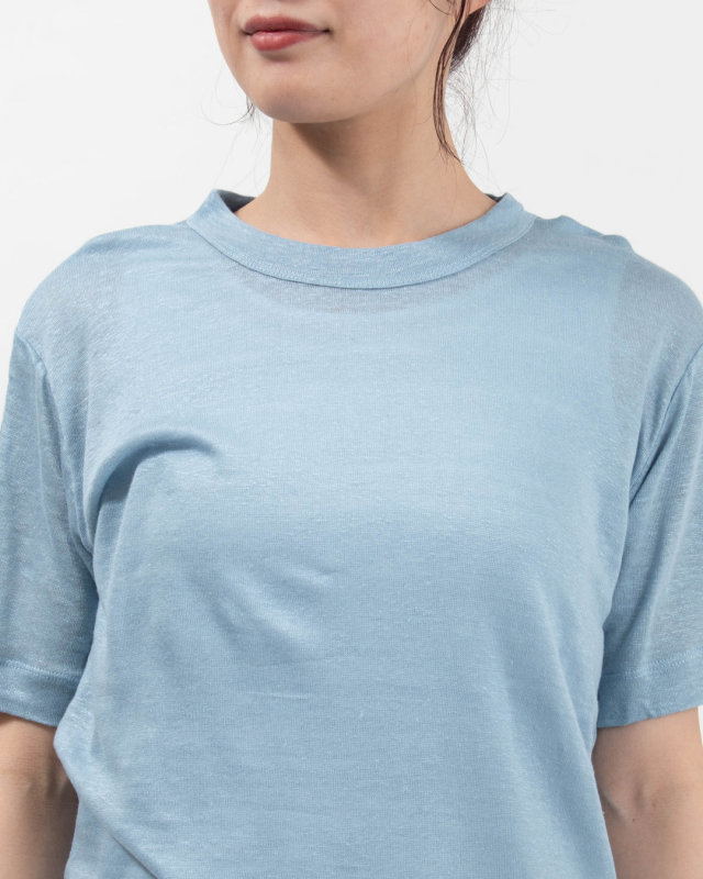611205 mao made ハーフスリーブ スタンダードTEE