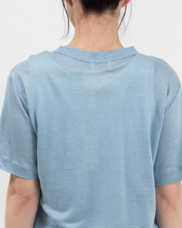 611205 mao made ハーフスリーブ スタンダードTEE