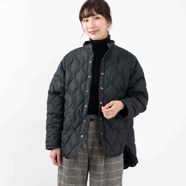 NARU シャカシャカロングダウンライトジャケット|ナチュラル 在庫あり即納 ナル シャカシャカダウン NARU ダウンジャケット