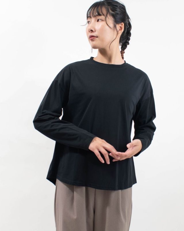 656210 NARU 72/2サイロプレミアム プライムシャツ