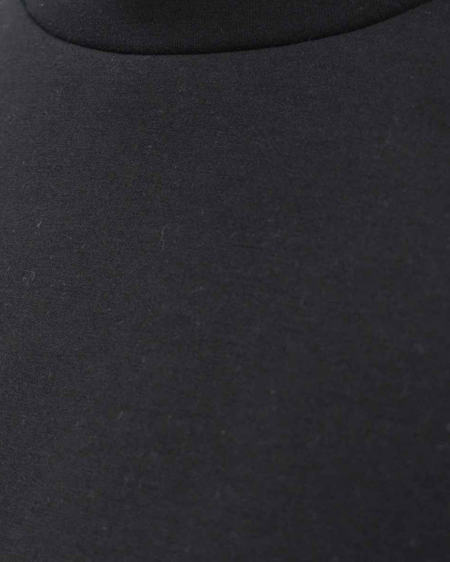 656227 NARU ミリオラメントダブルエアースリットプルオーバー