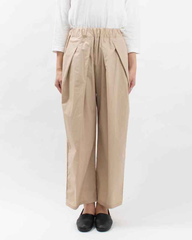 663905  NARU 40タイプライターエアフロータックパンツ