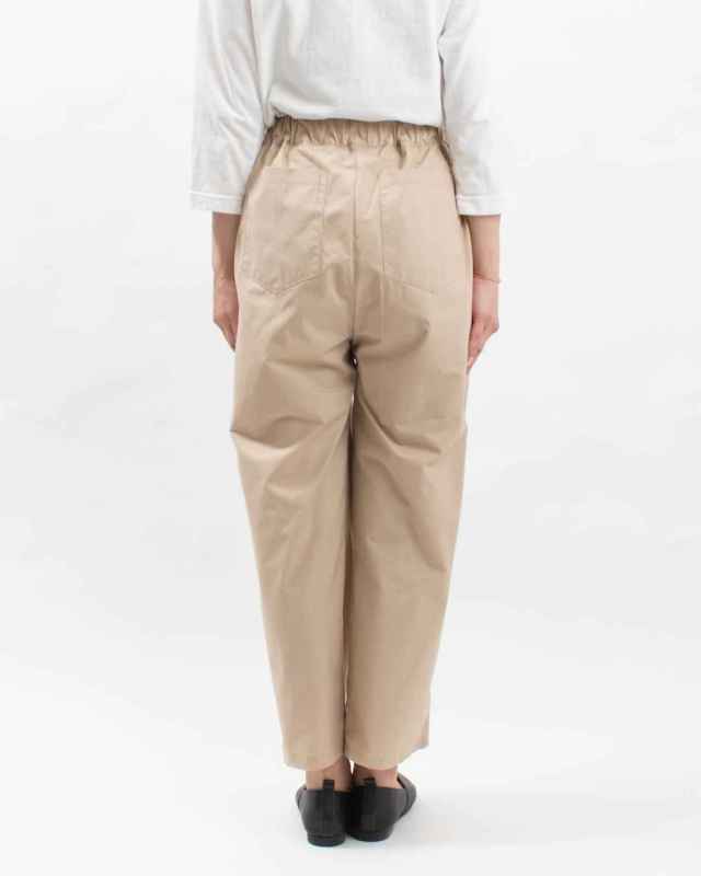 663905  NARU 40タイプライターエアフロータックパンツ