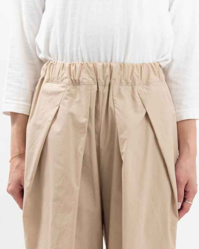 663905  NARU 40タイプライターエアフロータックパンツ