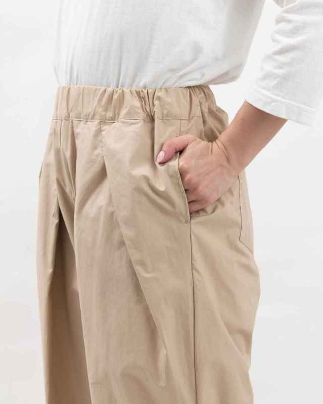 663905  NARU 40タイプライターエアフロータックパンツ