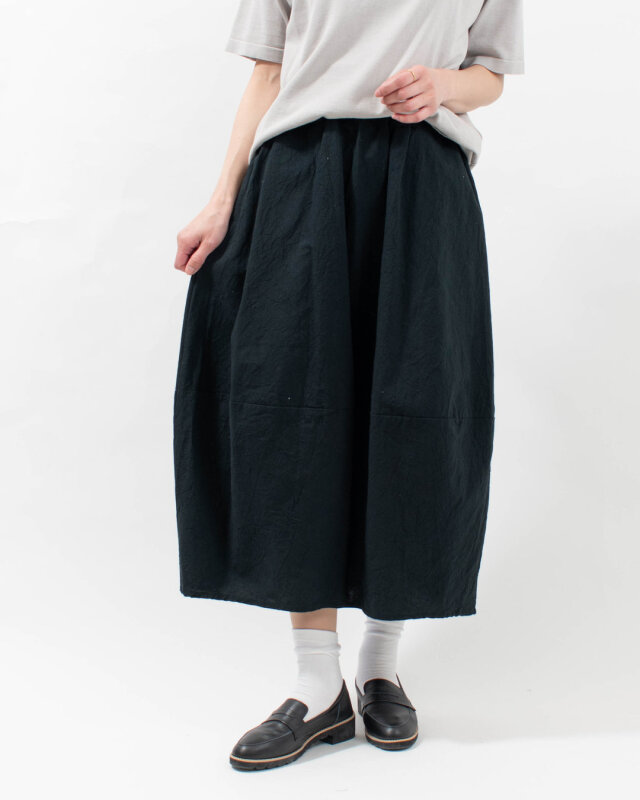 NARU シーチングハンドワッシャー エッグスカート
