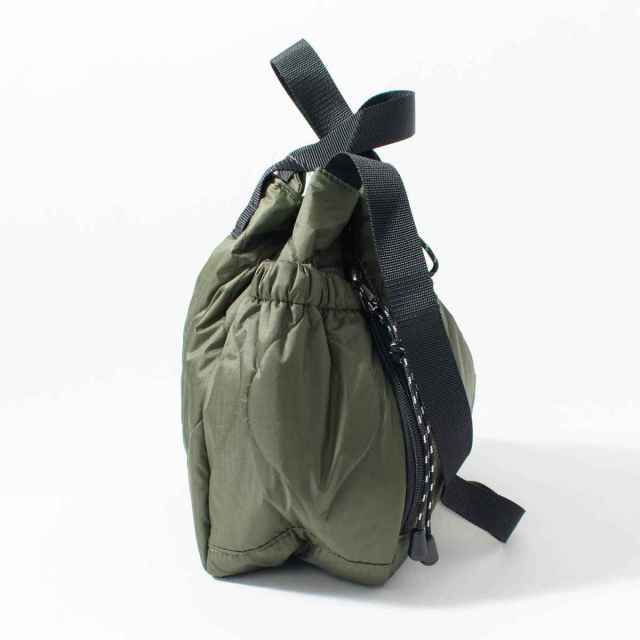 70DBLOOMSHOULDE  FREDRIK PACKERS 70D BLOOM SHOULDER QUILTING
