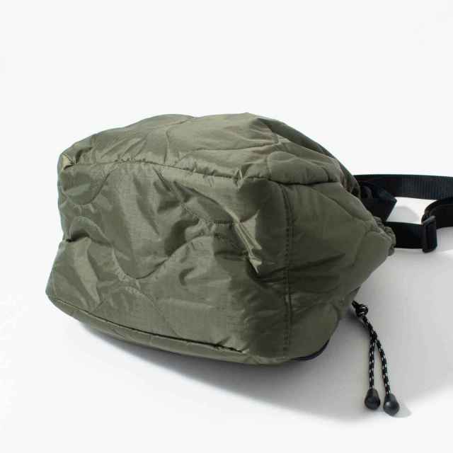 70DBLOOMSHOULDE  FREDRIK PACKERS 70D BLOOM SHOULDER QUILTING