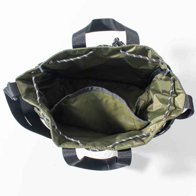 70DBLOOMSHOULDE  FREDRIK PACKERS 70D BLOOM SHOULDER QUILTING
