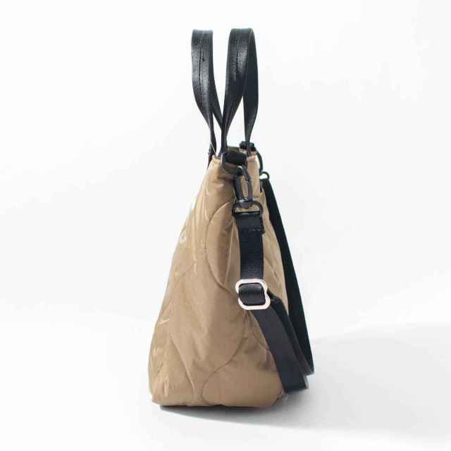 70DMISSIONTOTE  FREDRIK PACKERS 70D MISSION TOTE(XS) QUILTING