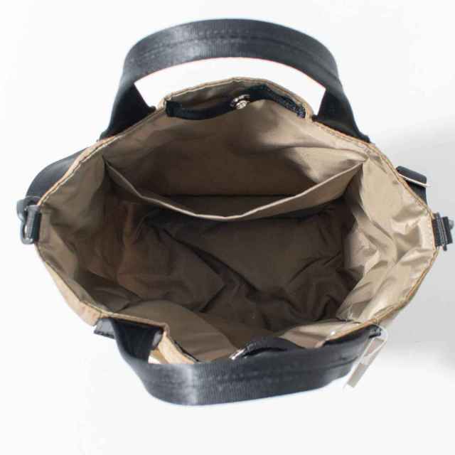 70DMISSIONTOTE  FREDRIK PACKERS 70D MISSION TOTE(XS) QUILTING