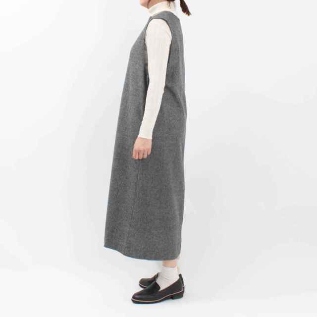 748-406  Bliss bunch キーネックジャンスカ