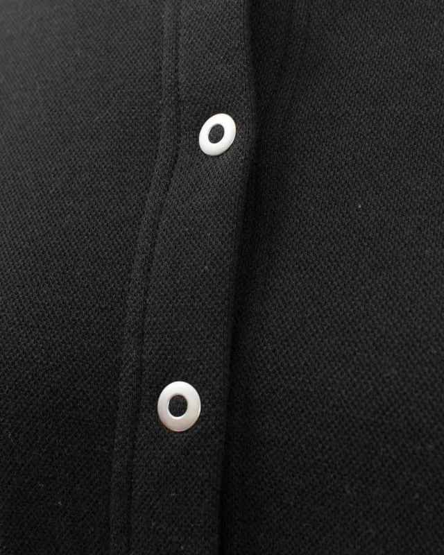 751-210  Bliss bunch 前後ワイドリングドットカーディガン