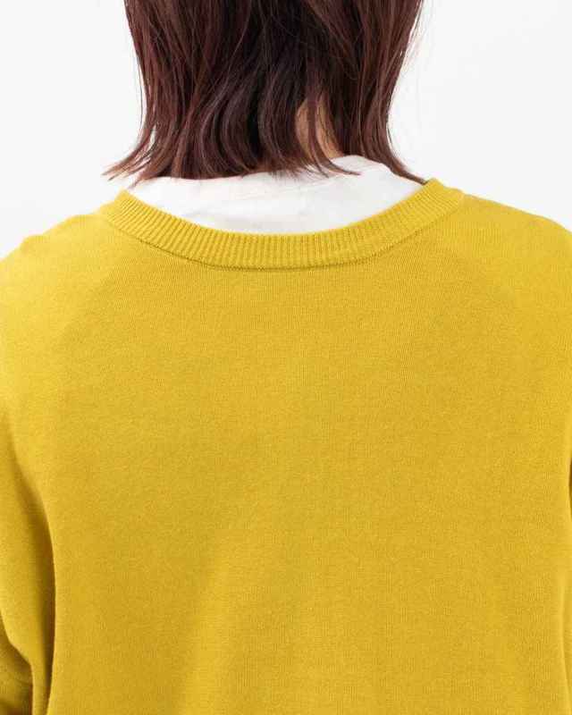 751-215  Bliss bunch ワイドカーディガン