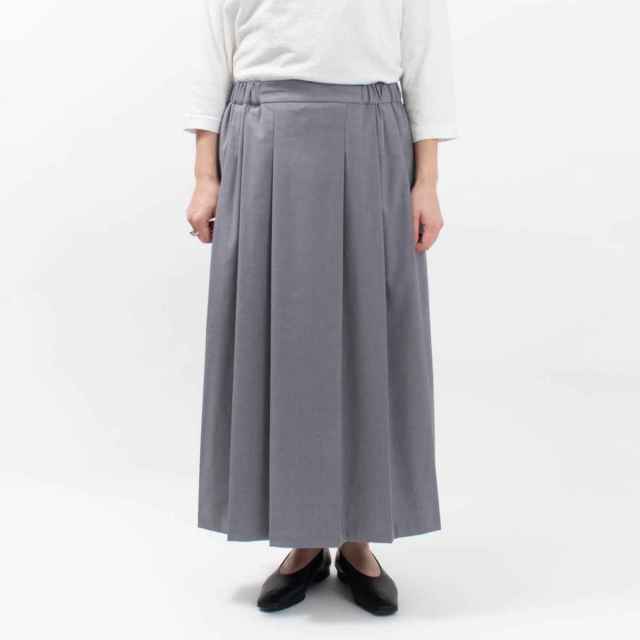 751-238  Bliss bunch プリーツスカート