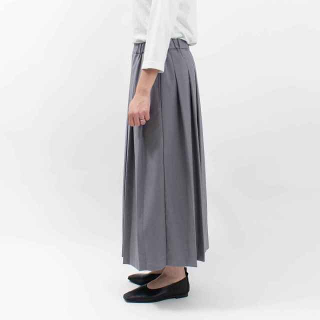 751-238  Bliss bunch プリーツスカート