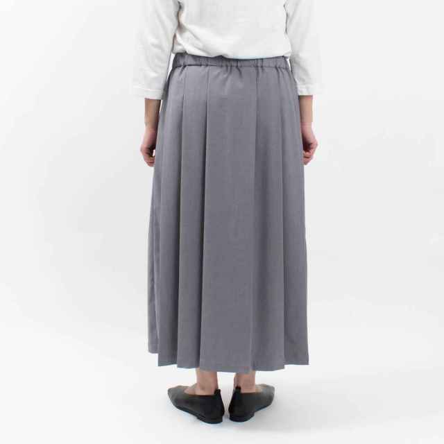 751-238  Bliss bunch プリーツスカート