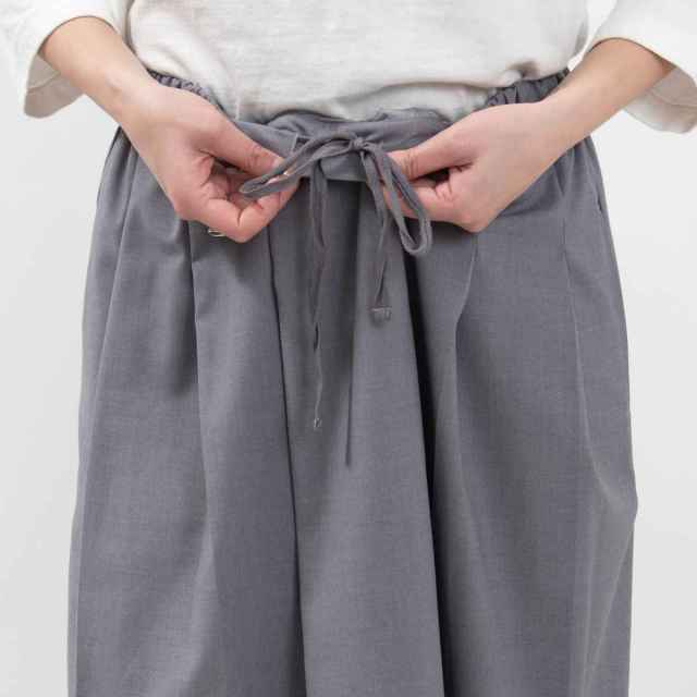 751-238  Bliss bunch プリーツスカート