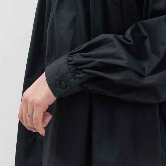 751-268  Bliss bunch ヨーク切替フリルブラウス