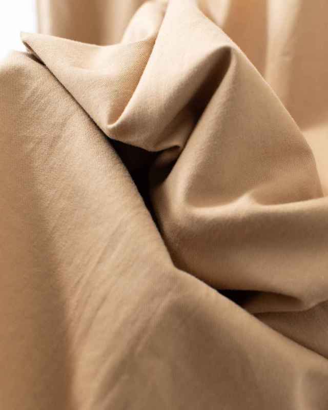 754-289 Bliss bunch すっきりワイドパンツ