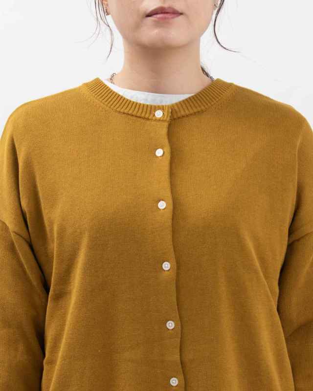 758-210 Bliss bunch 2WAYワイドカーディガン