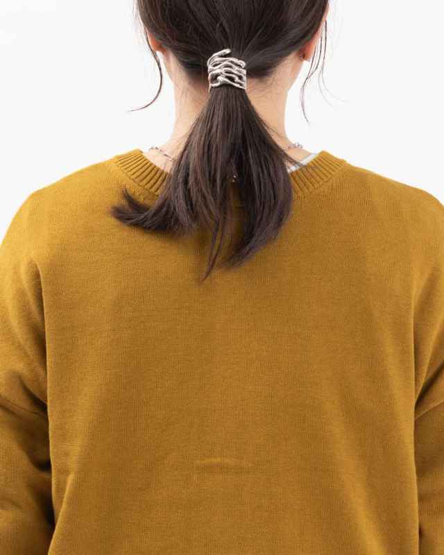 758-210 Bliss bunch 2WAYワイドカーディガン