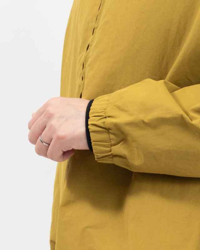 758-361 Bliss bunch 切替ZIPブルゾン