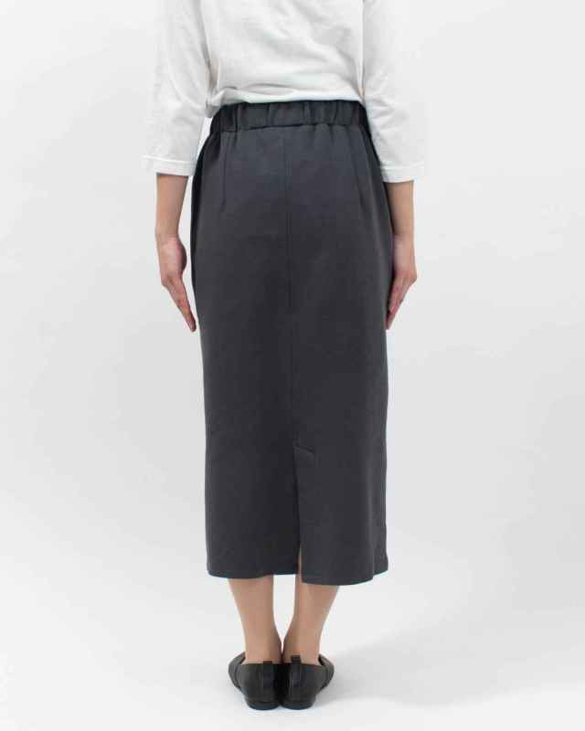 758-403 Bliss bunch ベイカースカート