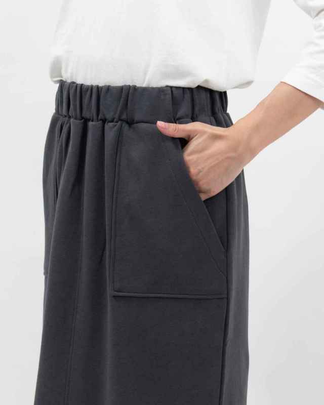 758-403 Bliss bunch ベイカースカート