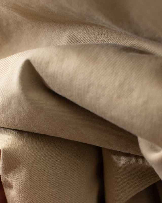 758-410 Bliss bunch ノーカラーコート