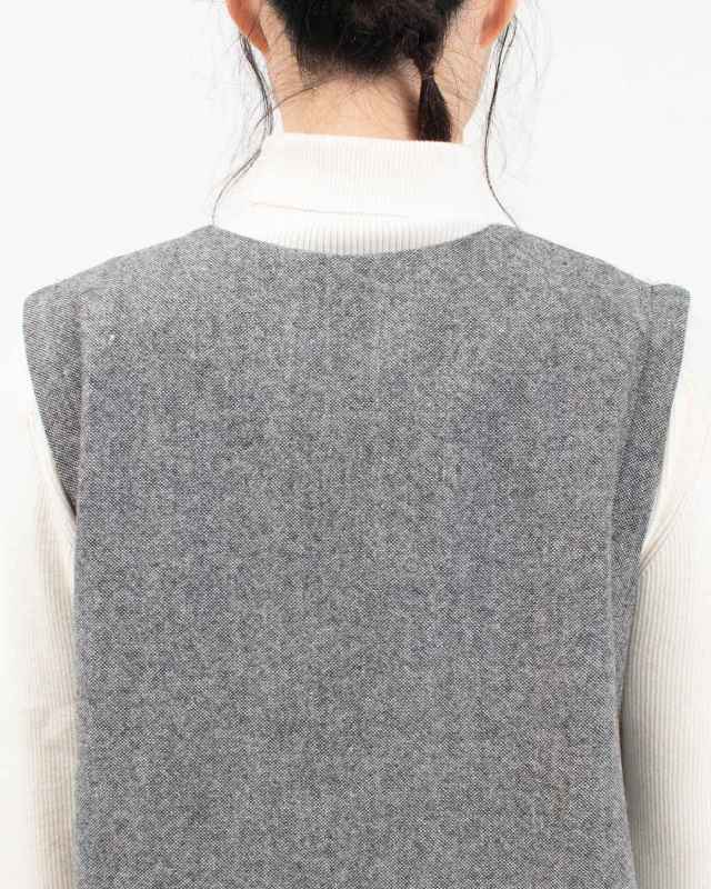 758-444 Bliss bunch キーネックジャンスカ