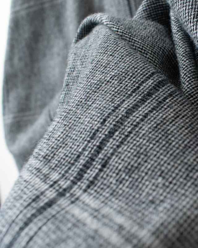 758-451 Bliss bunch ヘンリーネックチュニック