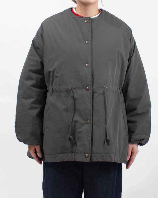 758-496  Bliss bunch 前後差ハーフガスコート