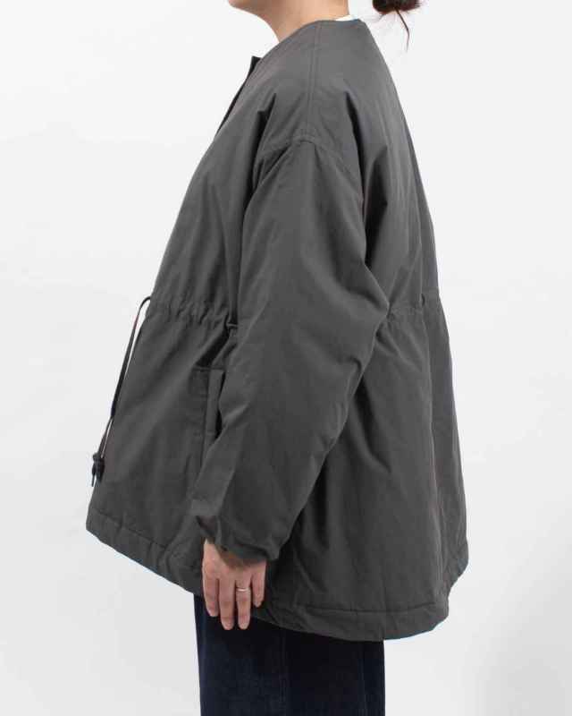 758-496  Bliss bunch 前後差ハーフガスコート