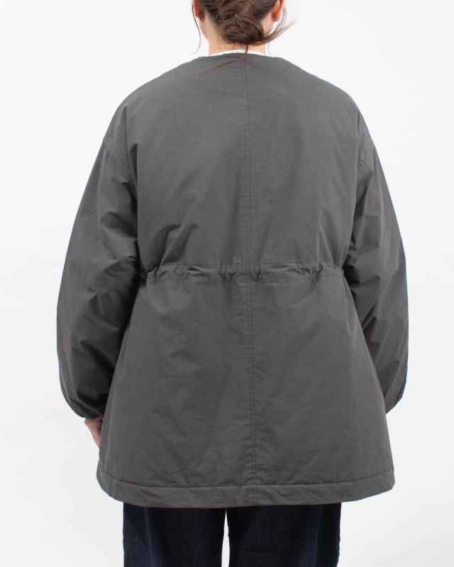 758-496  Bliss bunch 前後差ハーフガスコート