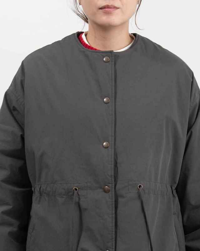 758-496  Bliss bunch 前後差ハーフガスコート