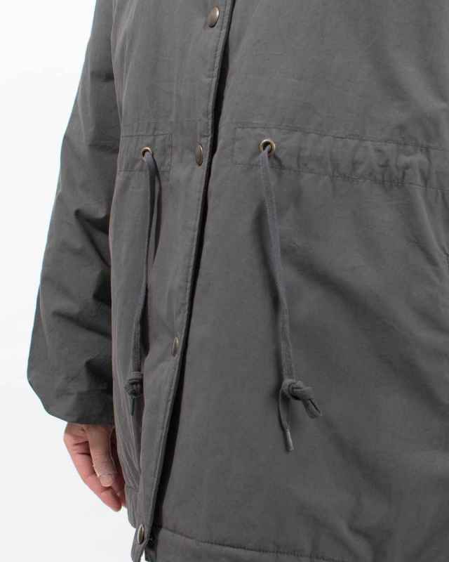 758-496  Bliss bunch 前後差ハーフガスコート