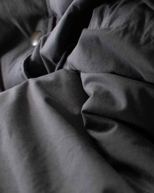 758-496  Bliss bunch 前後差ハーフガスコート