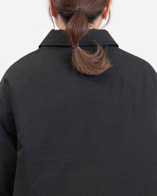 758-497  Bliss bunch ステンカラーロングコート