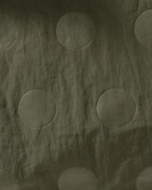 toleur ナイロンドット／カウレザートート11714