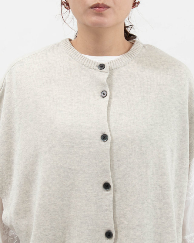 761-204  Bliss bunch 2WAYサイドOPENベスト