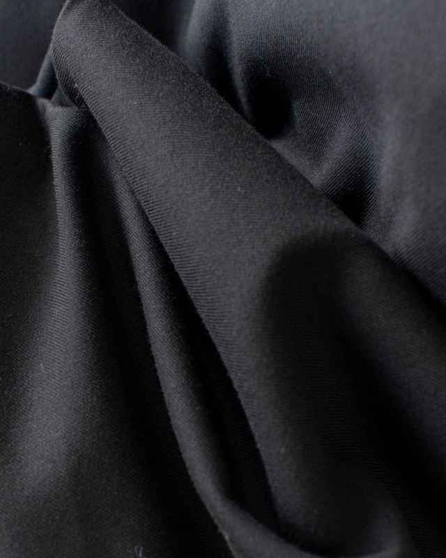 761-227 Bliss bunch Vネックバックギャザージャケット