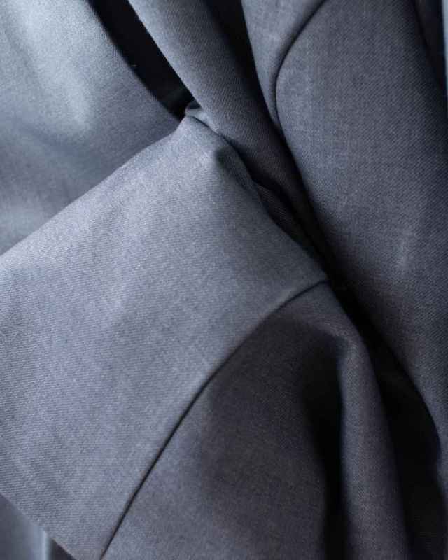 761-228 Bliss bunch バルーンスリーブジャケット