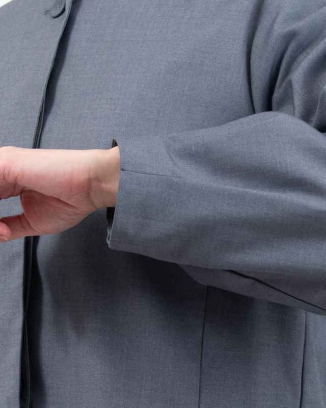 761-228 Bliss bunch バルーンスリーブジャケット