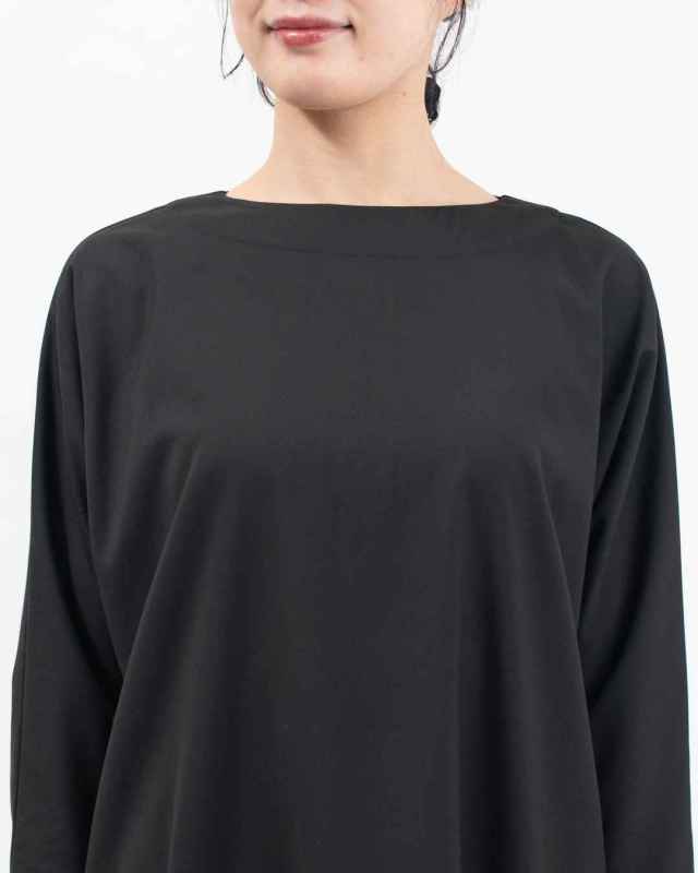 761-229 Bliss bunch ドルマンワンピース